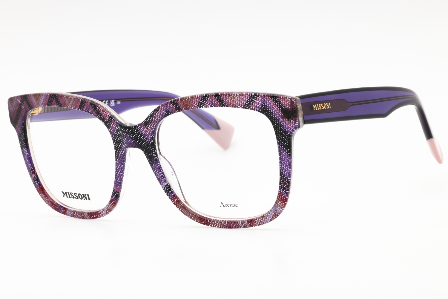 Picture of Missoni Eyeglasses MIS 0127