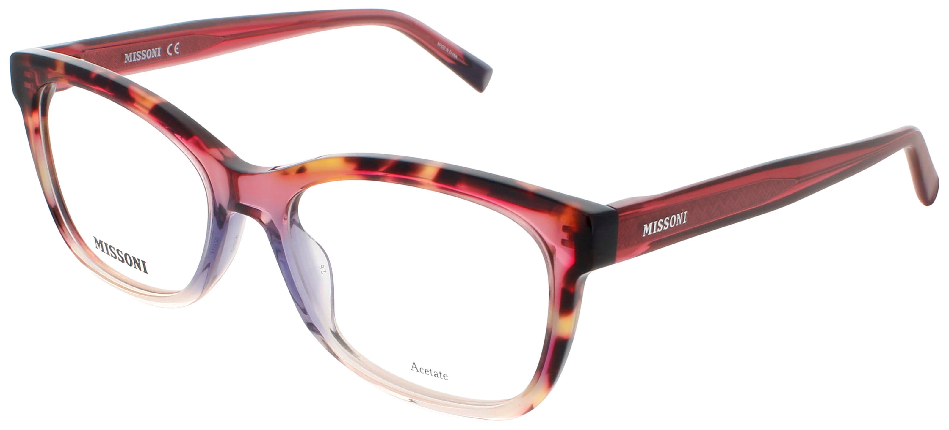 Picture of Missoni Eyeglasses MIS 0090