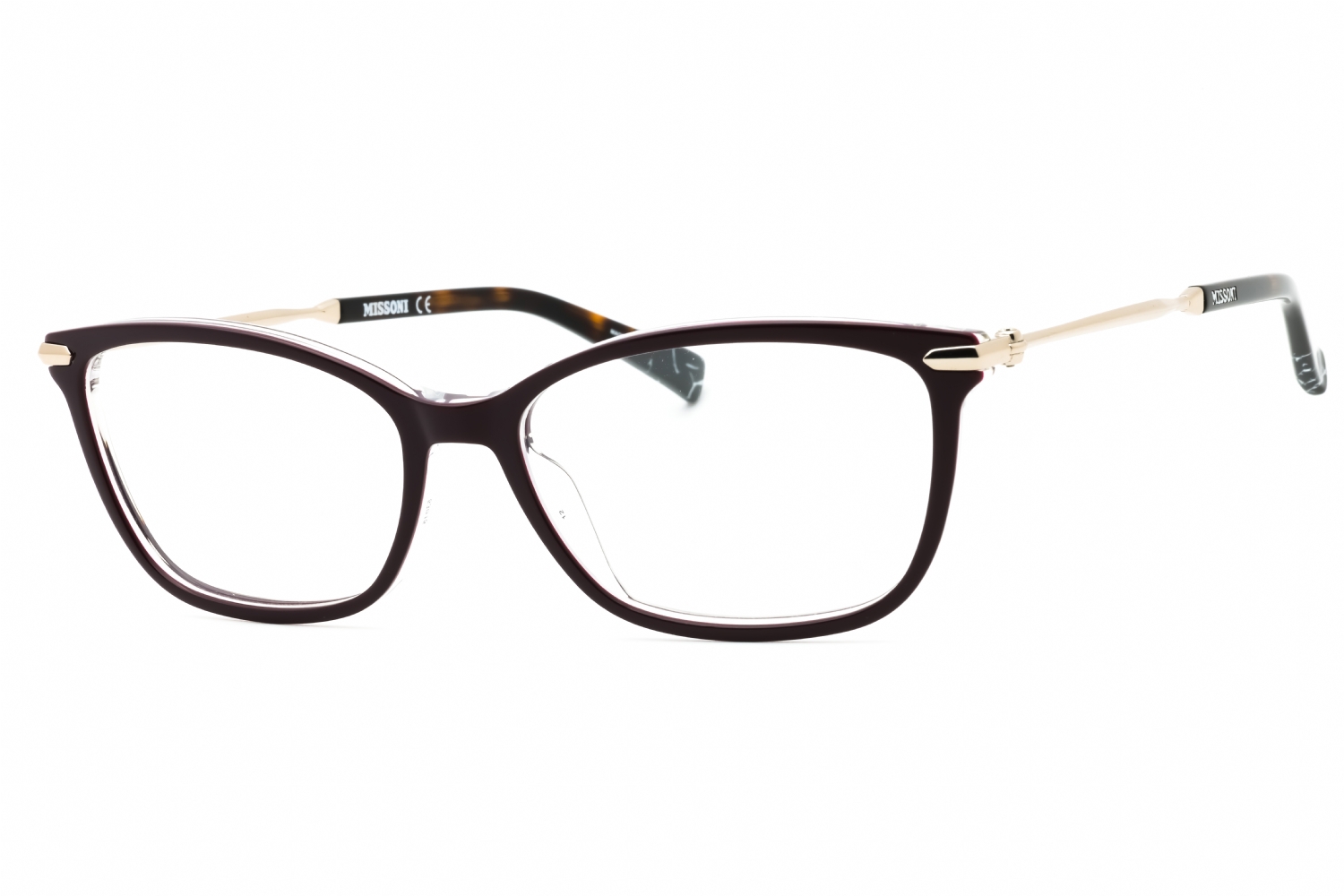 Picture of Missoni Eyeglasses MIS 0058