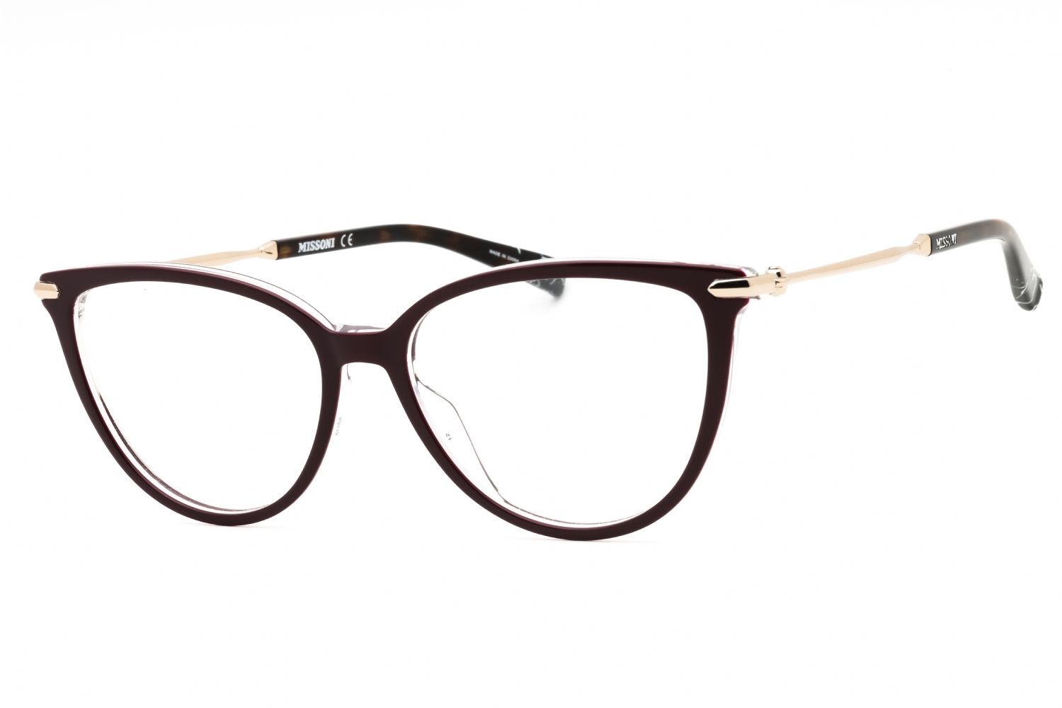 Picture of Missoni Eyeglasses MIS 0057