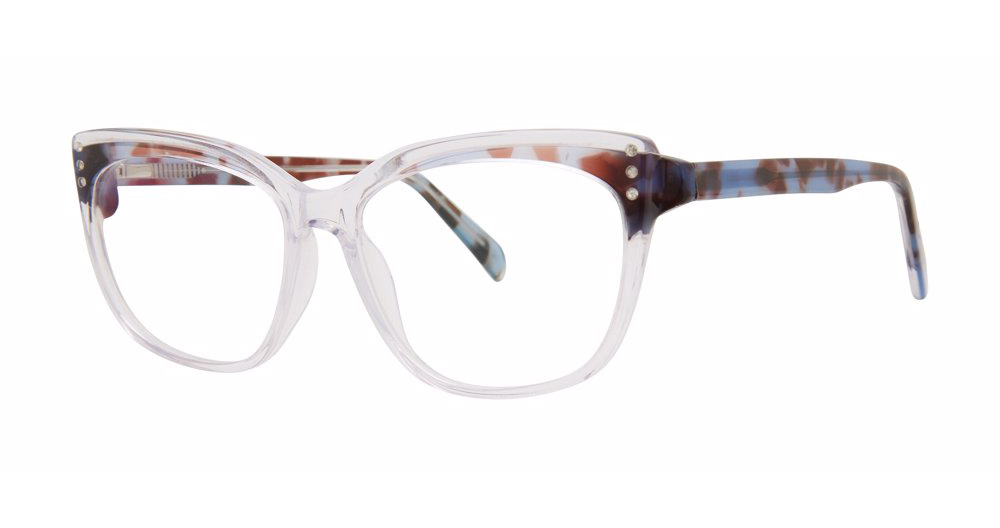 Picture of Modern Art Eyeglasses A617