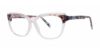 Picture of Modern Art Eyeglasses A617