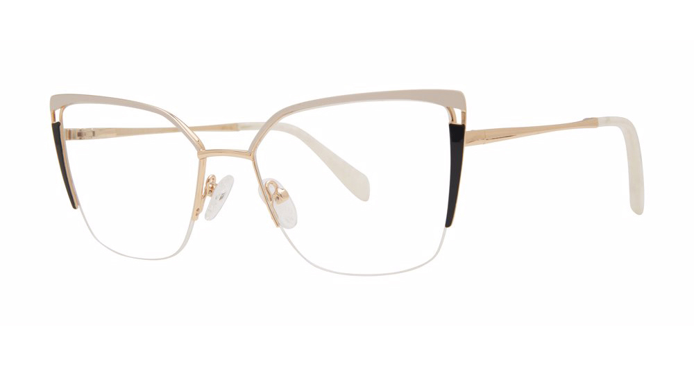 Picture of Modern Art Eyeglasses A615