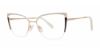Picture of Modern Art Eyeglasses A615