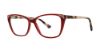 Picture of Modern Art Eyeglasses A622
