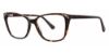 Picture of Modern Art Eyeglasses A622