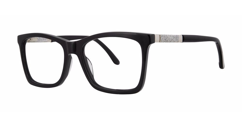 Picture of Modern Art Eyeglasses A606
