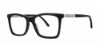 Picture of Modern Art Eyeglasses A606