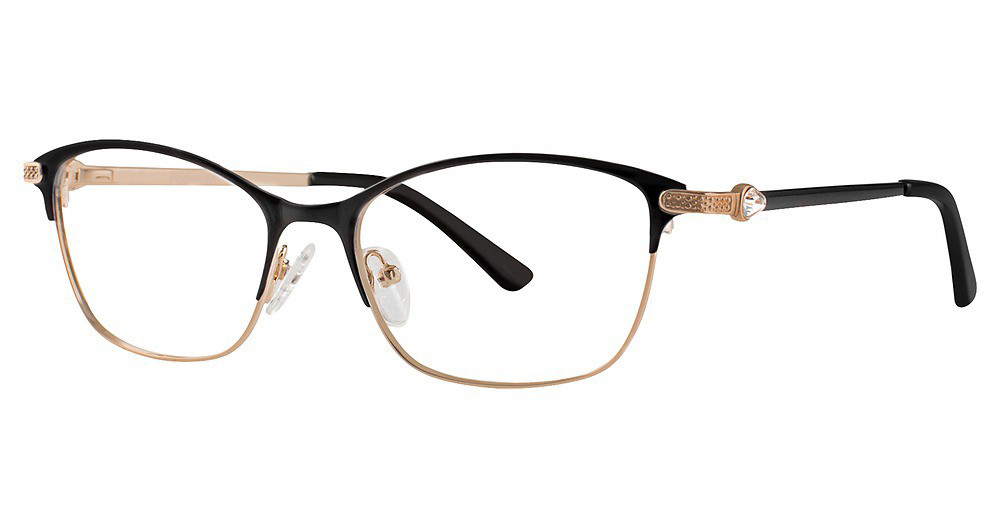 Picture of Modern Art Eyeglasses A386
