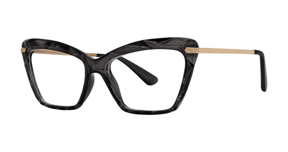 Picture of Modern Art Eyeglasses A398