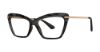 Picture of Modern Art Eyeglasses A398