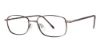 Picture of Modern Metals Eyeglasses Wayne