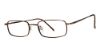 Picture of Modern Metals Eyeglasses Todd