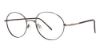 Picture of Modern Metals Eyeglasses Wise