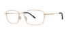 Picture of Modern Metals Eyeglasses Willy