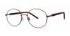 Picture of Modern Metals Eyeglasses Trust