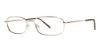 Picture of Modern Metals Eyeglasses Vern