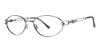 Picture of Modern Metals Eyeglasses Suzanne