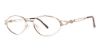 Picture of Modern Metals Eyeglasses Suzanne