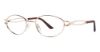 Picture of Modern Metals Eyeglasses Stefanie
