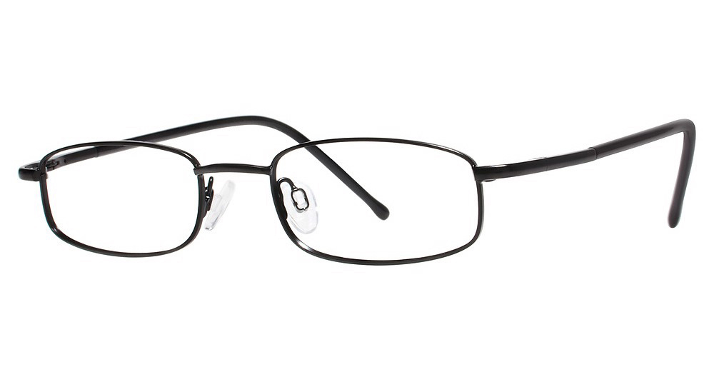 Picture of Modern Metals Eyeglasses Ninja