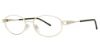 Picture of Modern Metals Eyeglasses Nella