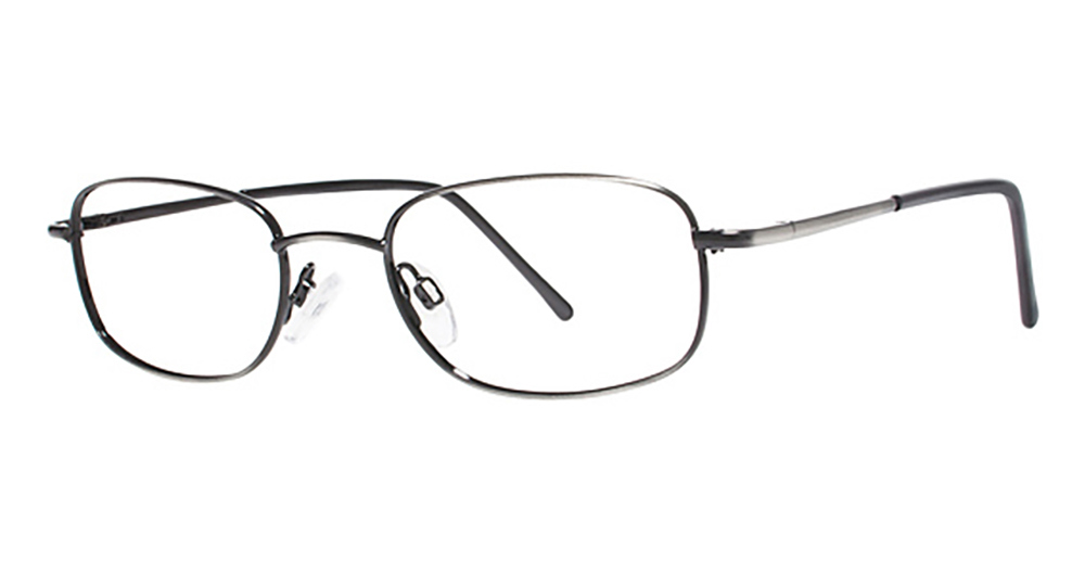 Picture of Modern Metals Eyeglasses Mathew