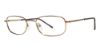 Picture of Modern Metals Eyeglasses Mathew