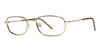 Picture of Modern Metals Eyeglasses Mathew