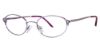 Picture of Modern Metals Eyeglasses Mary