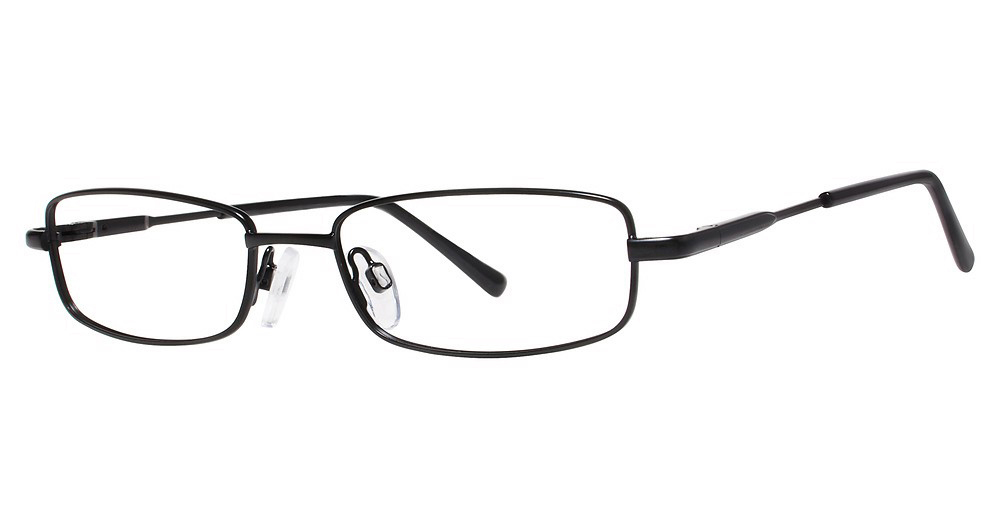 Picture of Modern Metals Eyeglasses Keynote