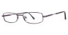 Picture of Modern Metals Eyeglasses Keynote