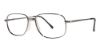 Picture of Modern Metals Eyeglasses Keith