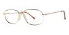 Picture of Modern Metals Eyeglasses Keith