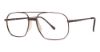 Picture of Modern Metals Eyeglasses Kevin