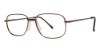 Picture of Modern Metals Eyeglasses Keith