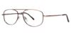 Picture of Modern Metals Eyeglasses Joel