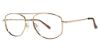 Picture of Modern Metals Eyeglasses Joel