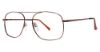 Picture of Modern Metals Eyeglasses James