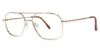 Picture of Modern Metals Eyeglasses James