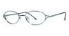 Picture of Modern Metals Eyeglasses Iris