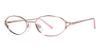 Picture of Modern Metals Eyeglasses Iris