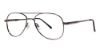 Picture of Modern Metals Eyeglasses Hunter