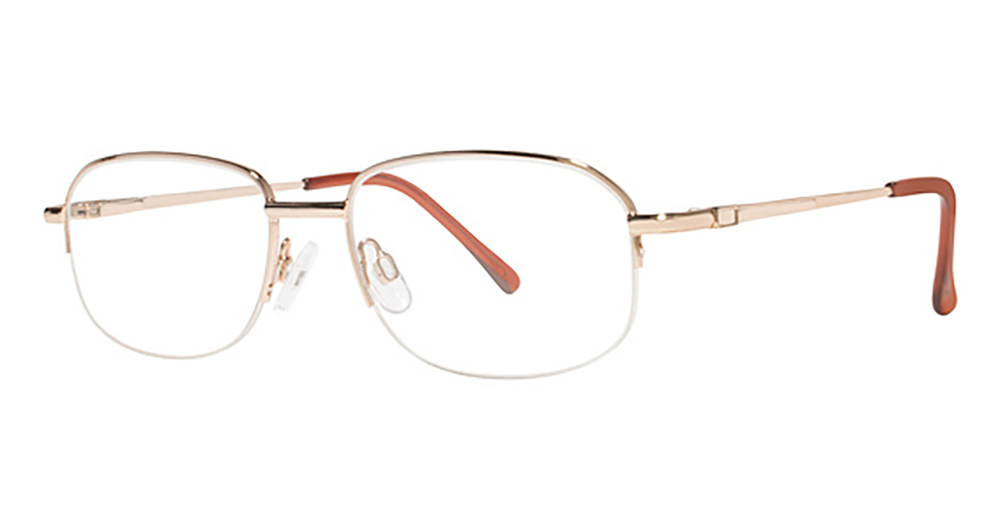 Picture of Modern Metals Eyeglasses Greg