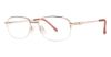 Picture of Modern Metals Eyeglasses Greg