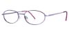 Picture of Modern Metals Eyeglasses Gloria