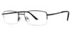 Picture of Modern Metals Eyeglasses Deluxe