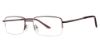 Picture of Modern Metals Eyeglasses Deluxe