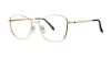 Picture of Modern Metals Eyeglasses DAYLIGHT