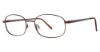 Picture of Modern Metals Eyeglasses Dave